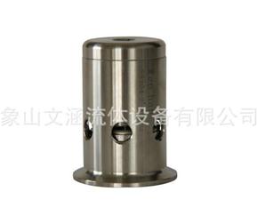 善待你【快裝呼吸閥】，創(chuàng)造一個更好的你