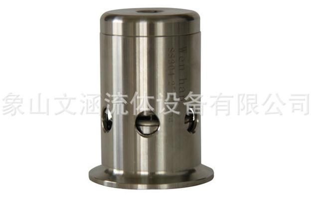呼吸閥是怎樣的設(shè)備，需做哪些工作？